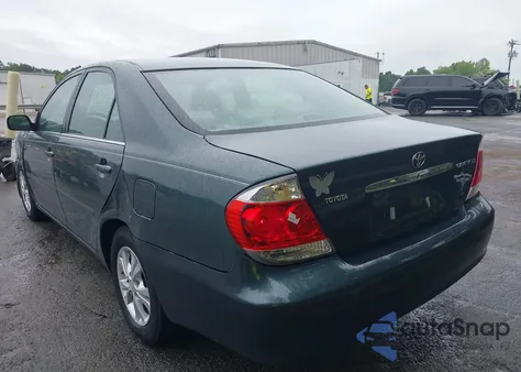 2006 Toyota Camry Le/Xle/Se z USA, uszkodzony, nr VIN 4T1BF30K36U113786